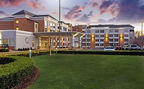 La Quinta By Wyndham Williamsburg Historic Area